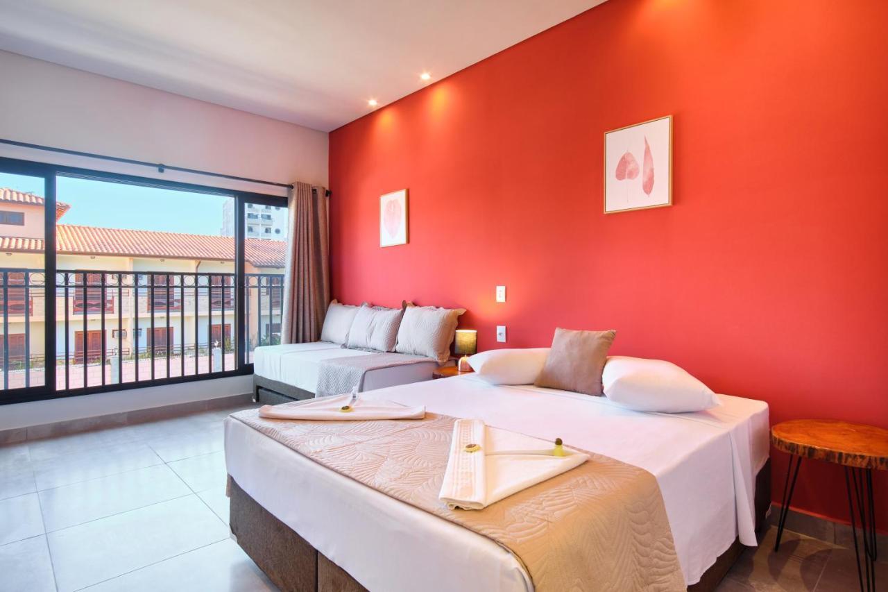 Villa Marazul Ubatuba Buitenkant foto